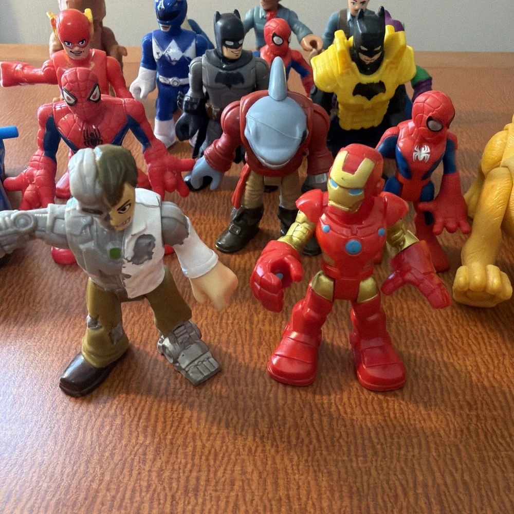 Fisher-Price product lot